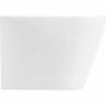Унитаз BELBAGNO BB053CHR/BB865SC