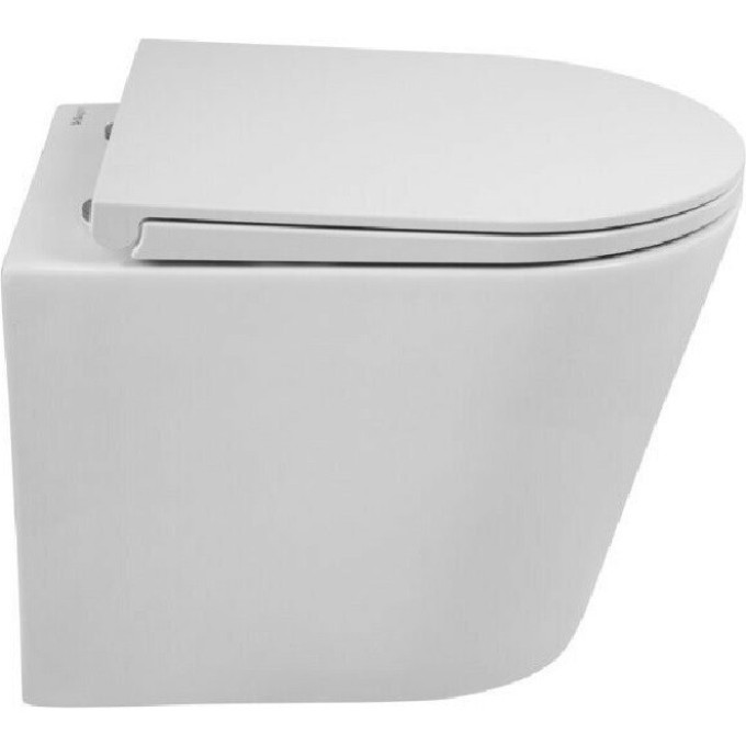 Унитаз BELBAGNO BB506CH