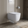 Унитаз подвесной BELBAGNO LUCE-TOR BB076CH-TOR/SC