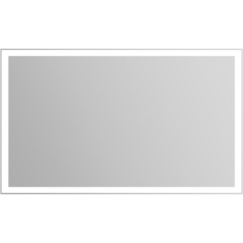 Зеркало 100x60 см BELBAGNO SPC-GRT-1000-600-LED-BTN