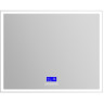 Зеркало 120x80 см BELBAGNO SPC-GRT-1200-800-LED-TCH-RAD