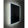 Зеркало 90x60 см BELBAGNO MARINO SPC-MAR-900-600-LED-BTN