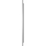 Зеркало BELBAGNO SPC-KRAFT-1200-800-SENS-AL, 1200x800x32 мм