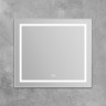 Зеркало BELBAGNO SPC-KRAFT-885-785-TCH-WARM